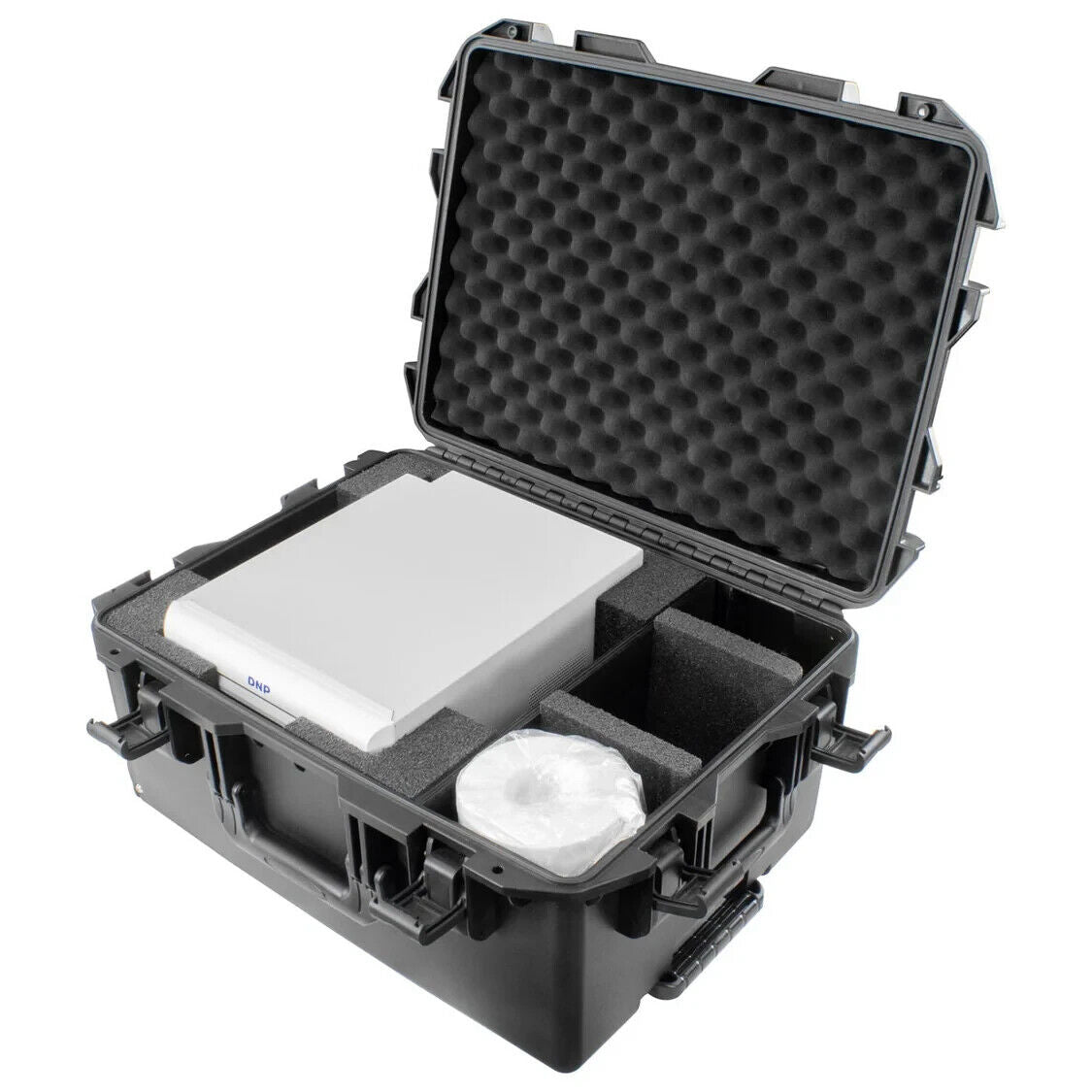 Odyssey Deluxe Printer Dust-Proof and Watertight Trolley Case for DNP DS620