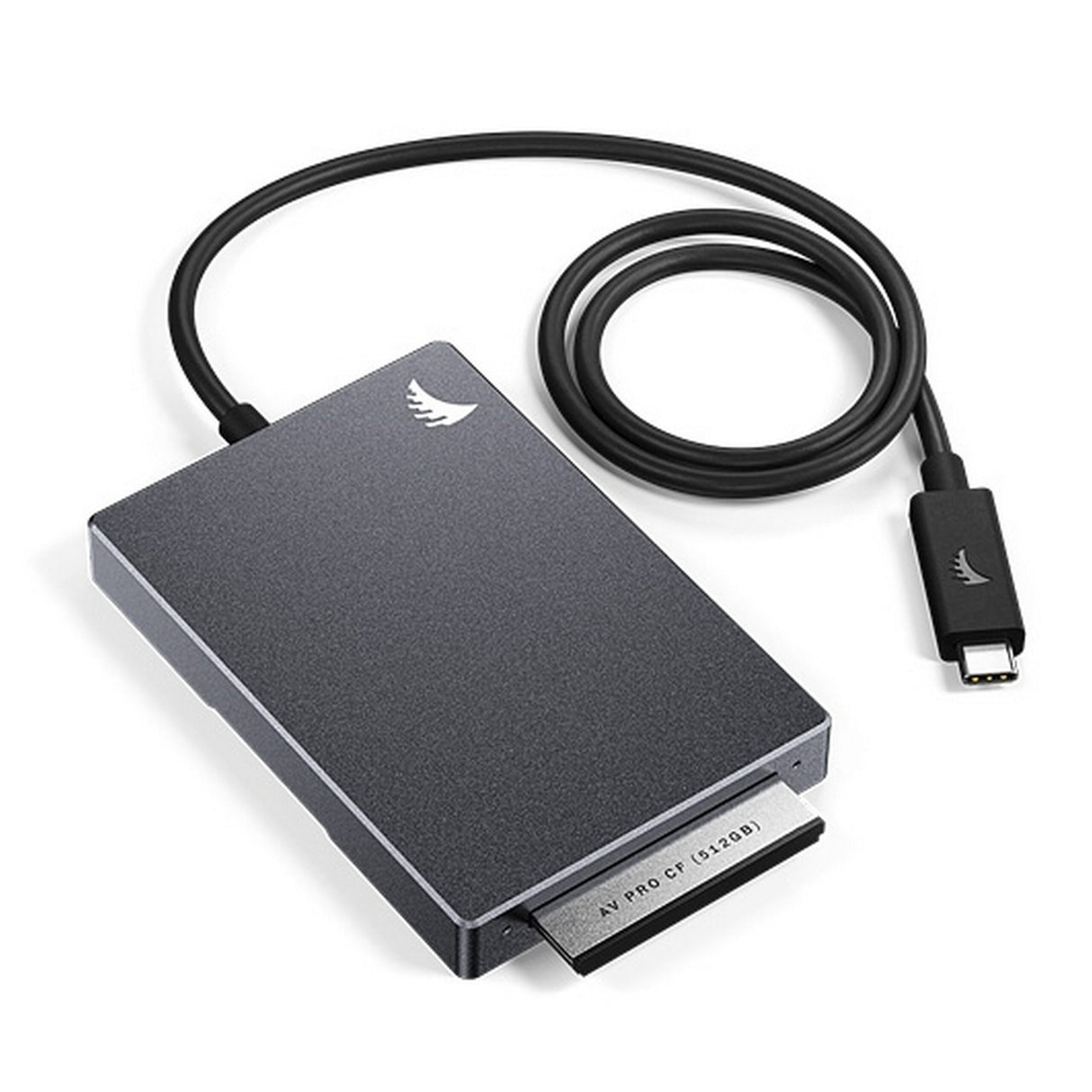 Angelbird CFast Single Card Reader