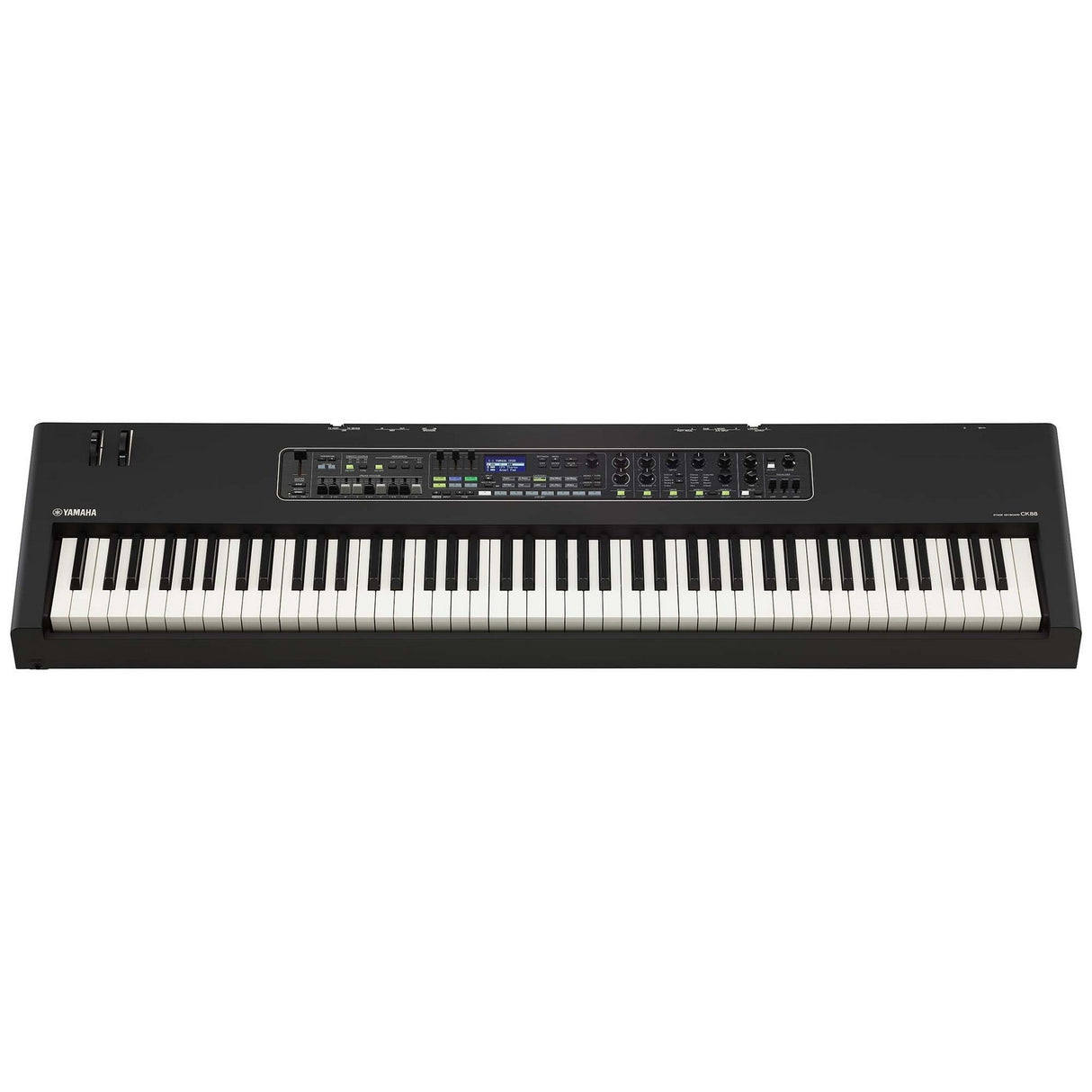 Yamaha CK88 88-Key Stage Keyboard with GHS Action