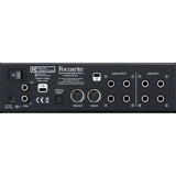 Focusrite Clarett 4Pre USB | 18x8 USB Audio Interface