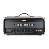 EBS Classic 500 500W Bass Amplifier Head