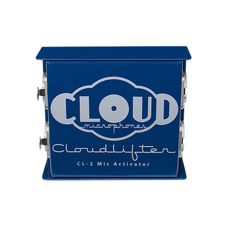 Cloud Microphones Cloudlifter CL-2 2-Channel Microphone Activator