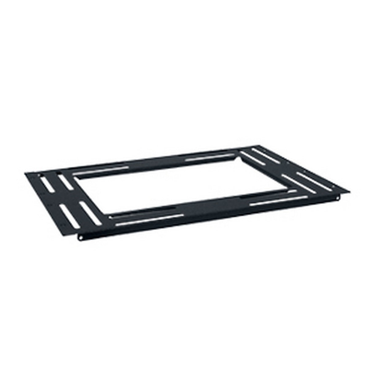 Lowell CLP-7 Rack Panel for Cable Ladder