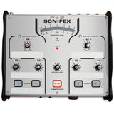 Sonifex CM-CU1 Commentator Unit, 1 Commentator and Line Input