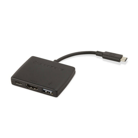 Scosche CMPA | USB-C Digital AV Multiport Adapter