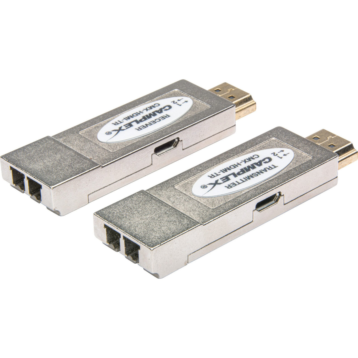 Camplex CMX-HDMI-TR 4K HDMI Over Fiber Extender