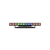 Chauvet DJ COLORband Q4 IP Weatherproof 4-Zone Effect LED Strip Light