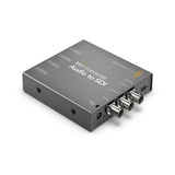 Blackmagic Design Mini Converter Audio to SDI 2 (Used)