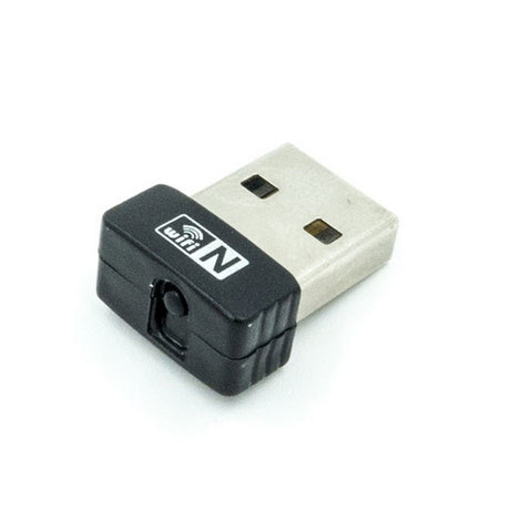 QSC CP-000033-00 Wi-Fi Dongle USB Adapter for TouchMix Series, Single Unit
