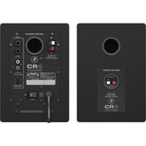 Mackie CR4 4 inch Creative Reference Multimedia Monitors Pair (Used)