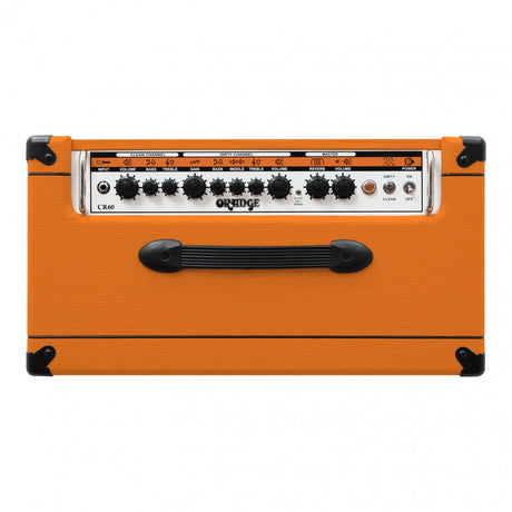 Orange Crush Pro 60 Combo | 1 x 12 Inch 60W Guitar Amplifier