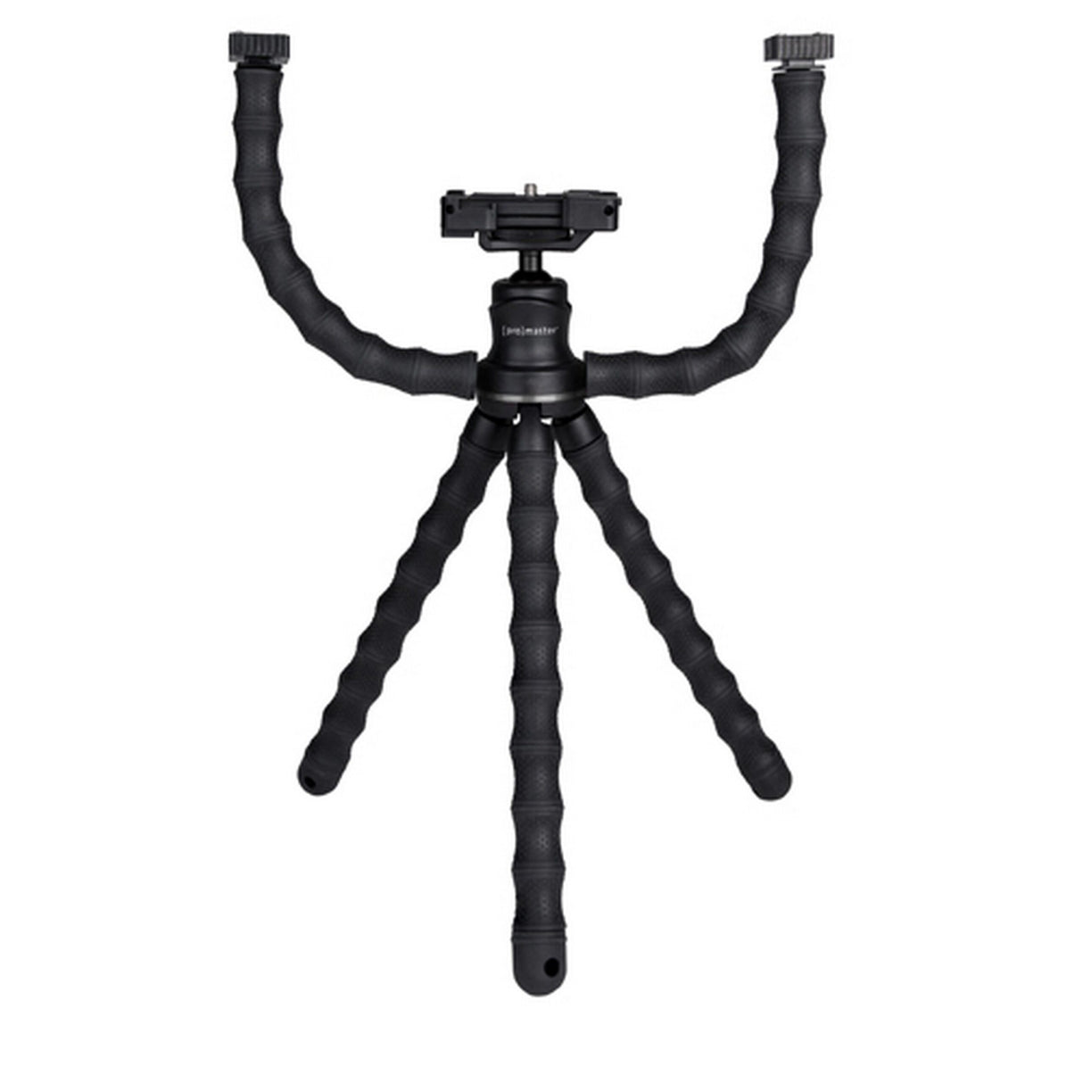 ProMaster Crazy Rig Flexible Support for Cameras and Smartphones