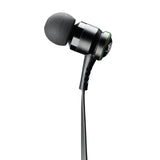 Mackie CR-Buds High Performance Earphone with Mic and Control