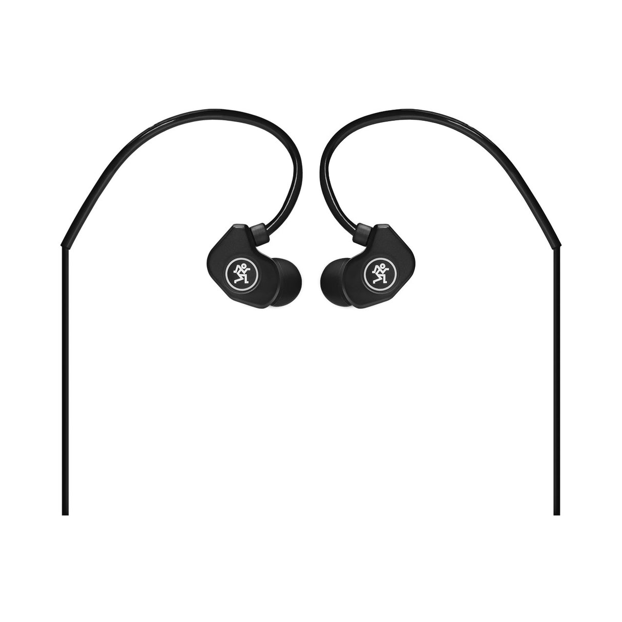Mackie CR-Buds+ | Professional Earphone with Mic and Control