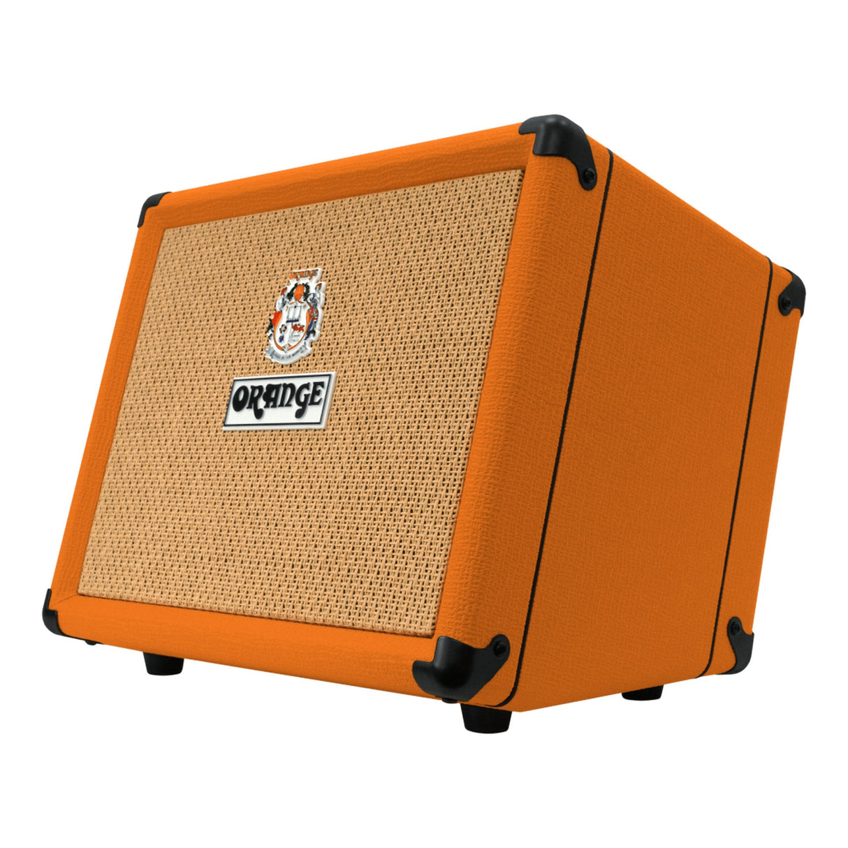 Orange CRUSH ACOUSTIC 30 30-Watt Twin Channel 1 x 8-Inch Combo Amplifier