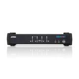 ATEN CS1764A 4-Port USB DVI/Audio KVMP Switch