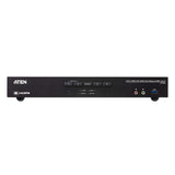 ATEN CS1844 4-Port USB 3.0 4K HDMI Dual Display KVMP Switch