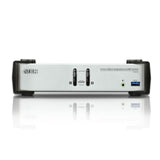 ATEN CS1912 2-Port USB 3.0 DisplayPort KVMP Switch