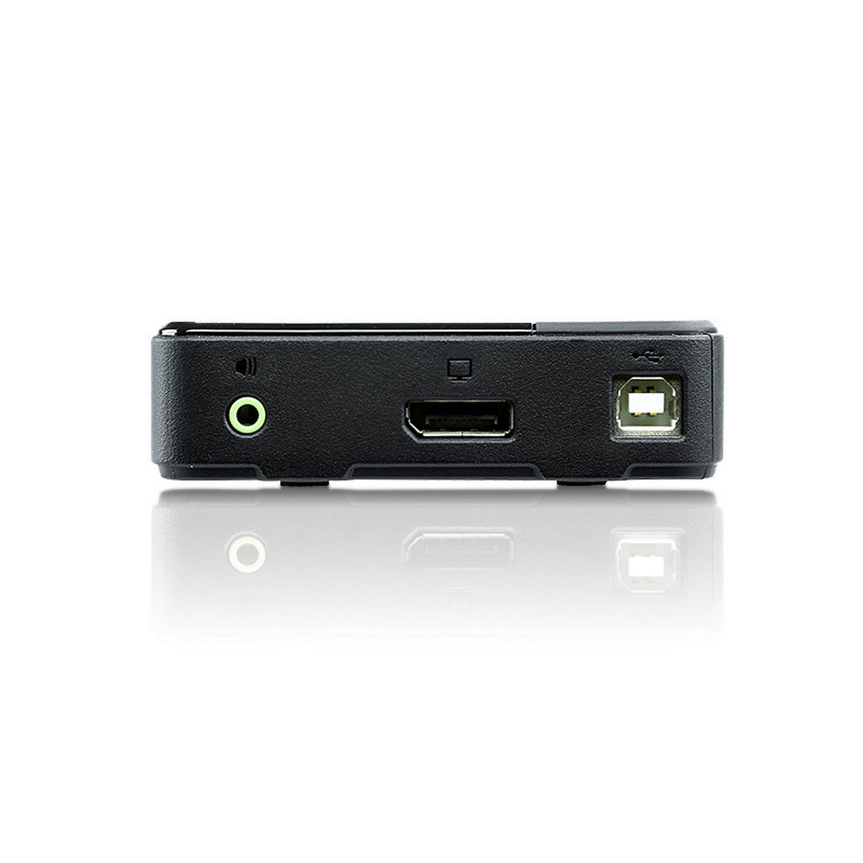 ATEN CS782DP 2-Port USB DisplayPort/Audio KVM Switch