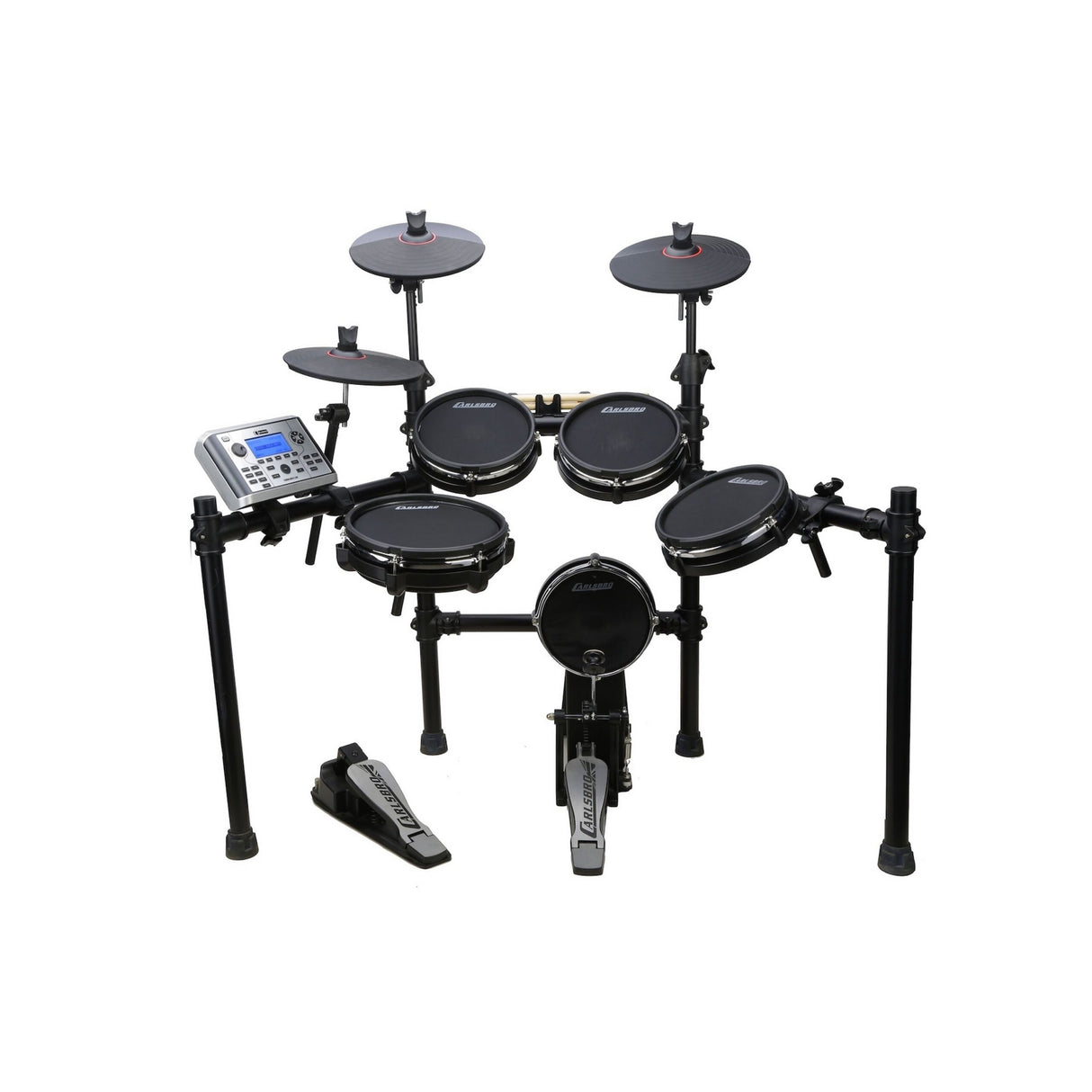 Carlsbro CS D400 Electronic Drum Kit