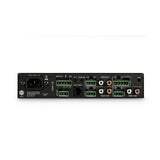 JBL CSMA1120 | 120 Watt 4 Channel Fanless Commercial Mixer Amplifier