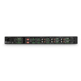 JBL CSMA2120 | 120 Watt 8 Channel Fanless Commercial Mixer Amplifier