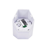 Cloud Electronics CS-S3W | 3 Inch Omnidirectional Surface Mount Speaker White