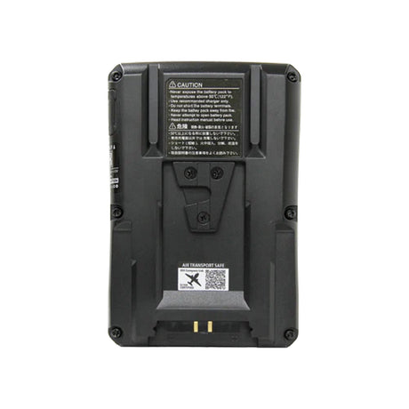 IDX CUE-H90 90Wh Li-Ion V-Mount Battery with D-Tap