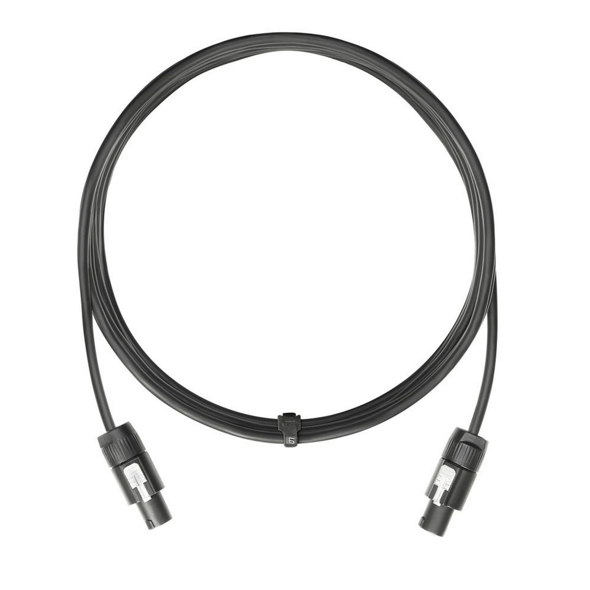 LD Systems CURV 500 CABLE 1 Standard Speaker Connector to Standard Speaker Connector Cable, 2.2 Meters
