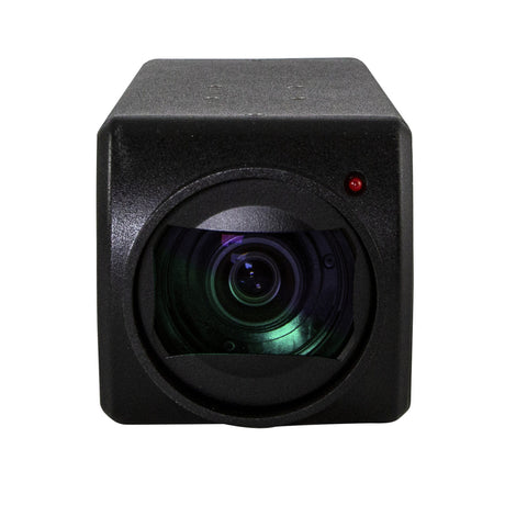 Marshall Electronic CV355-30X-NDI 30x Optical Zoom NDI Camera with NDI and 3G-SDI