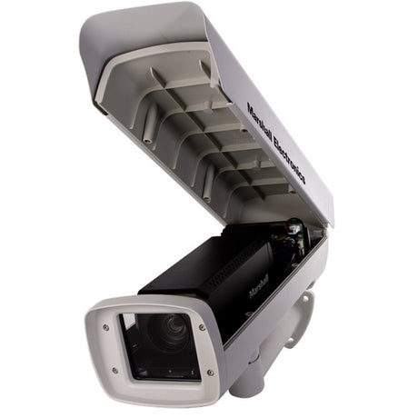Marshall Electronics CV-H20-HFL Compact Watherproof Extended Camera Housing