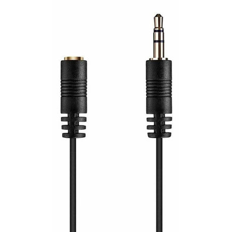 Comica CVM-D-CPX 3.5mm TRS Male to TRS Female Camera Audio Cable