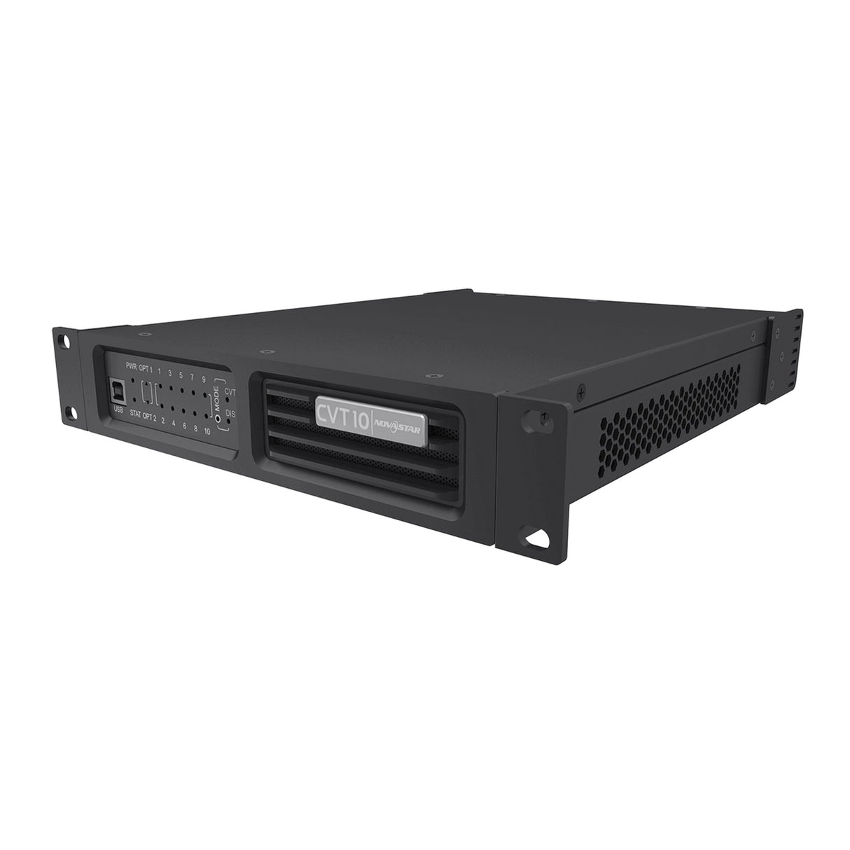 NovaStar CVT10-S Fiber Converter, Singlemode