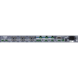 Cloud Electronics CX263 | 3 Zone Analog Mixer
