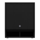 Yamaha CXS18XLF 18-Inch 1000W Subwoofer