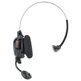 Clear-Com CZ-WH410 WH410 Wireless Headset