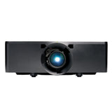 Christie D20HD-HS 18500 ISO Lumens HD 1DLP Laser Projector