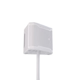 LD Systems MON 8 A G3 8-Inch Powered Coaxial Stage Monitor