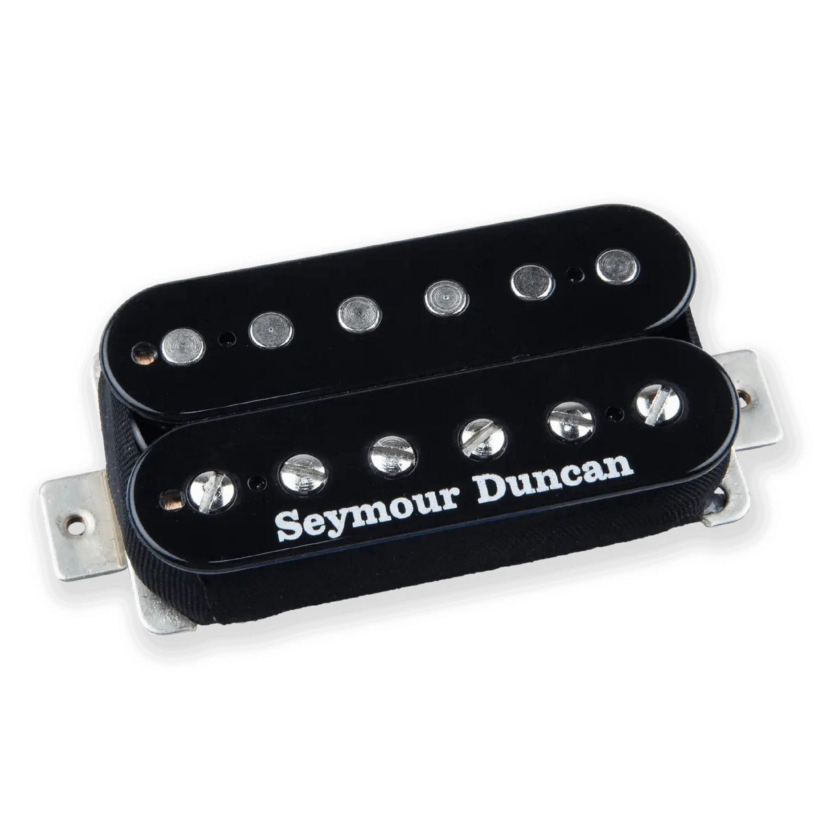 Seymour Duncan SH-2b Jazz Model 6-Strings Classic Output Humbucker Bridge Pickup Black - accessories