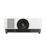 Sony VPL-FHZ90L/W 9000 Lumen WUXGA Laser Light Source Projector White