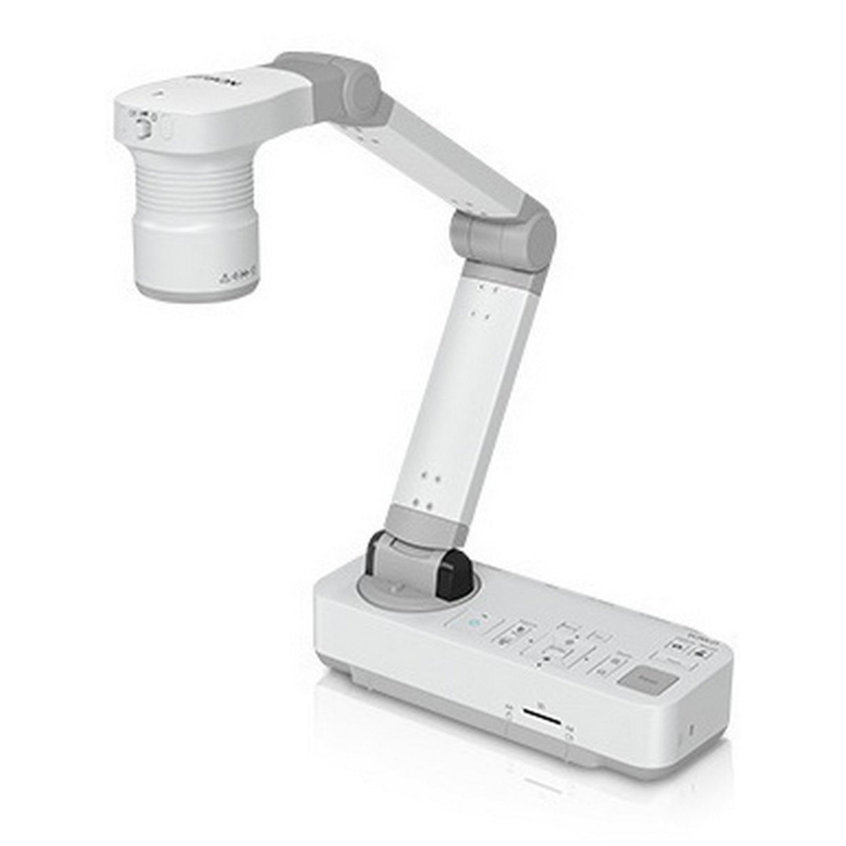 Epson DC-21 1080p 12x Digital Optical Zoom HDMI Connectivity Document Camera