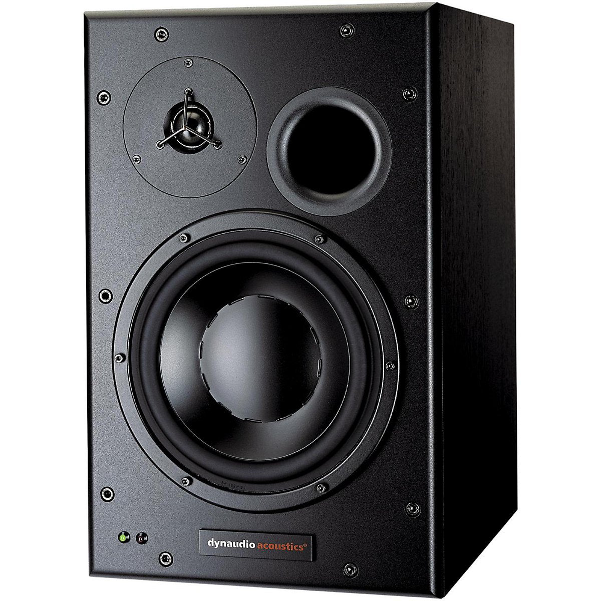 Dynaudio BM15A 10 Inch 2-Way Active Studio Monitor Right