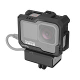SmallRig Cage Kit for GoPro Hero12/ 11 / 10 / 9 Black 3083C