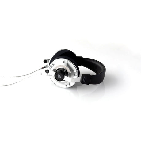 Final Audio D8000 Pro Edition Planar Over-Ear Headphones, Silver
