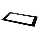 Odyssey DJ Podium Faceplate/Foam for Pioneer DDJ-REV7 Black