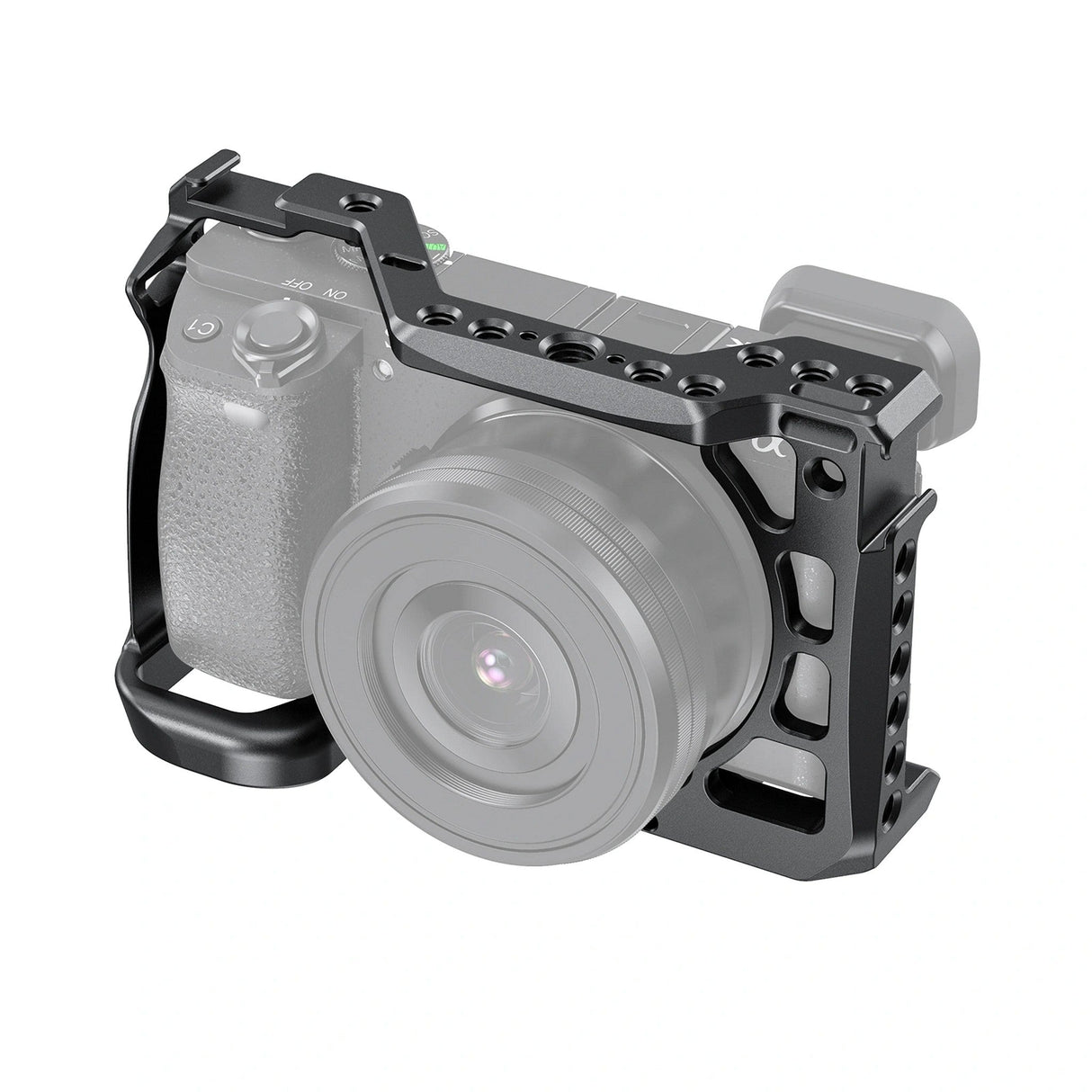 SmallRig Camera Cage for Sony A6600