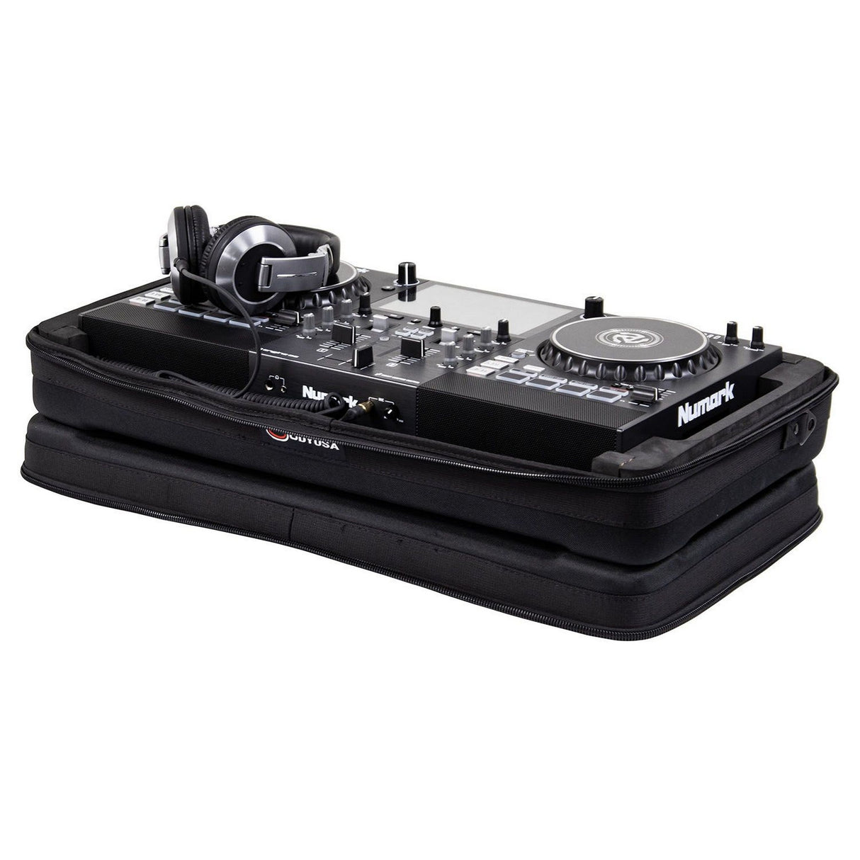 Odyssey Party Ready Numark MixStream Pro EVA Soft Case