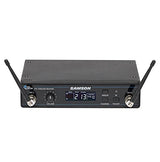 Samson Concert 99 Earset D Band Frequency Agile UHF Wireless System