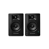M-Audio BX3 BT 3.5-Inch 120-Watt Bluetooth Monitor Pair