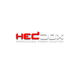HEDBOX RP-DB511 Interchangeable Plate for RP-DC50/DC40/DC30 - discontinued